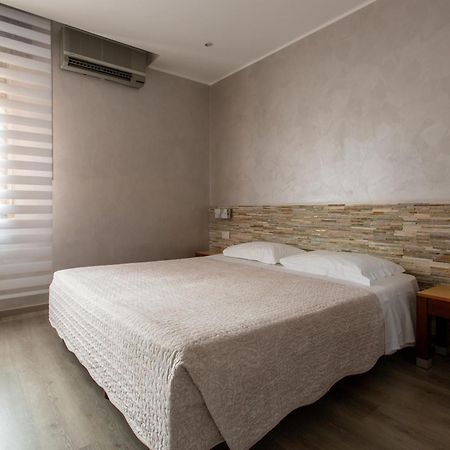 Hotel San Giorgio Udine Bagian luar foto