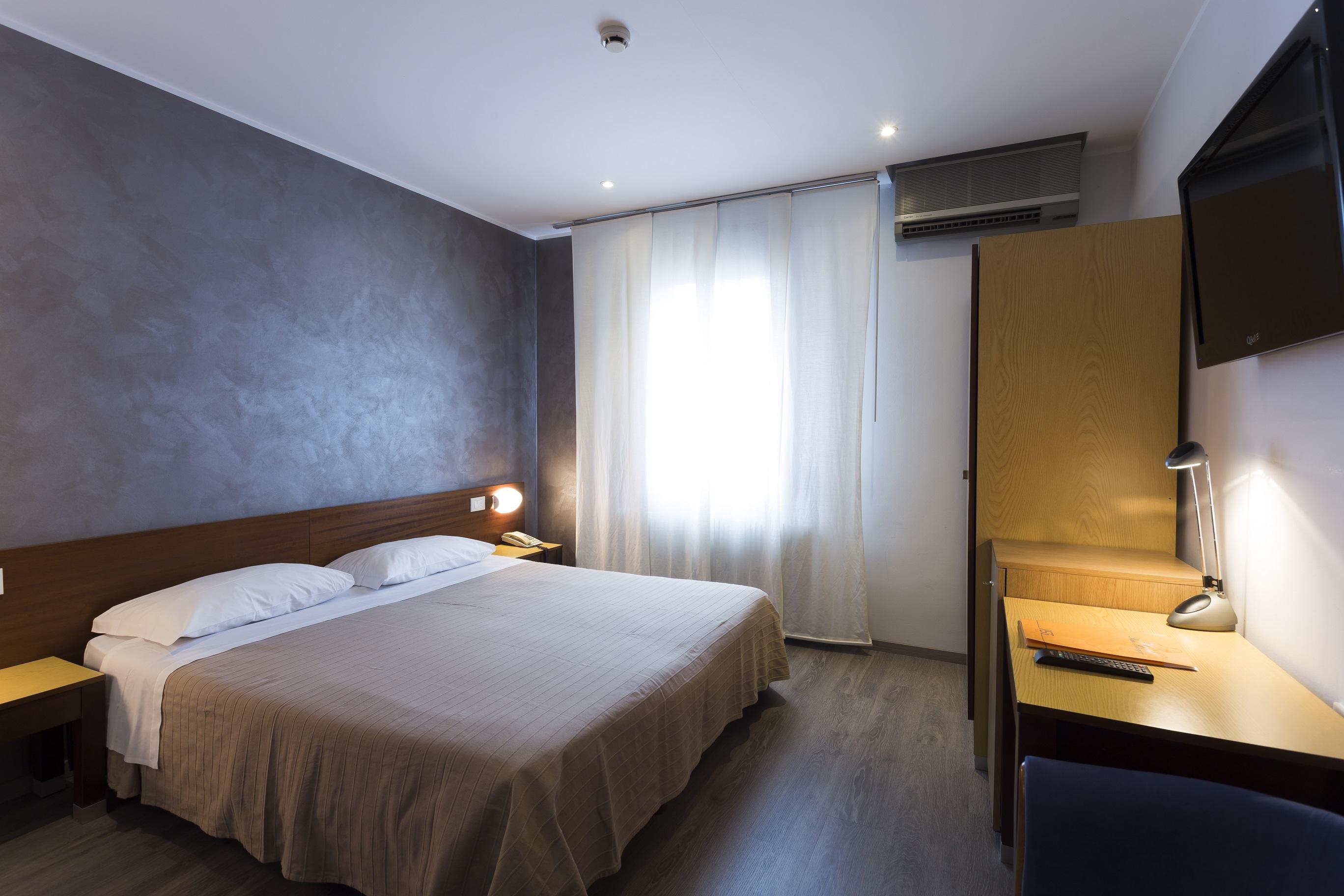 Hotel San Giorgio Udine Bagian luar foto
