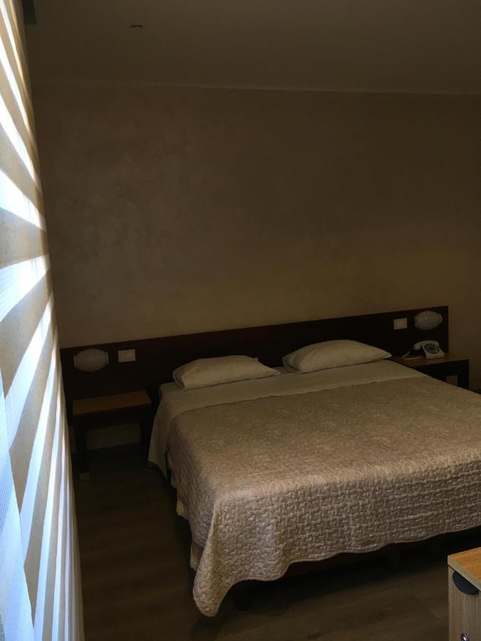 Hotel San Giorgio Udine Bagian luar foto
