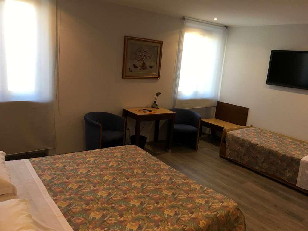 Hotel San Giorgio Udine Ruang foto
